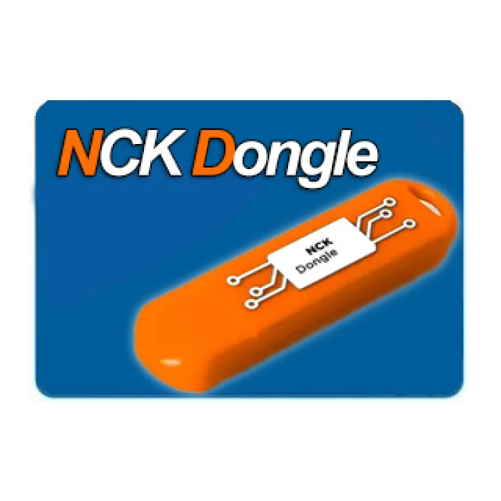 NCK Dongle