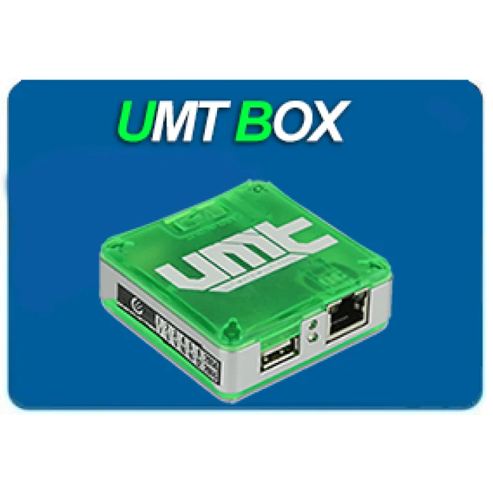 UMT Box