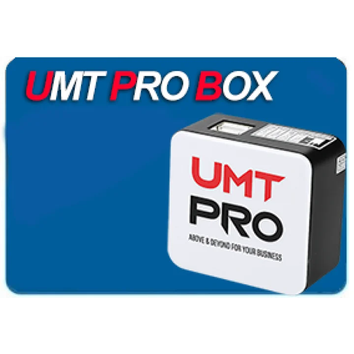 UMT Pro Box