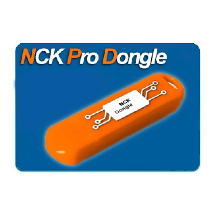 UMT Pro Dongle