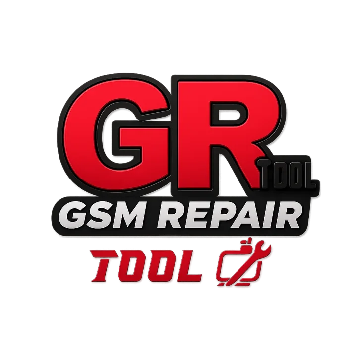GRTool Firmware Bronze 1 Year