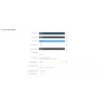 Prestashop v8/9.x Footer Color change & Custom Footer Text Addon v2.1.2.5