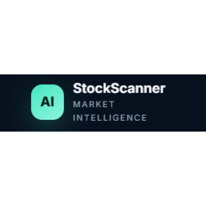 AI Stock Scanner 6 Month