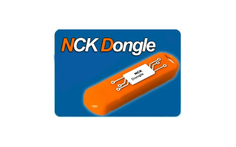 NCK Dongle