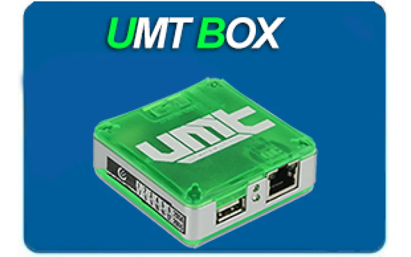 UMT Box