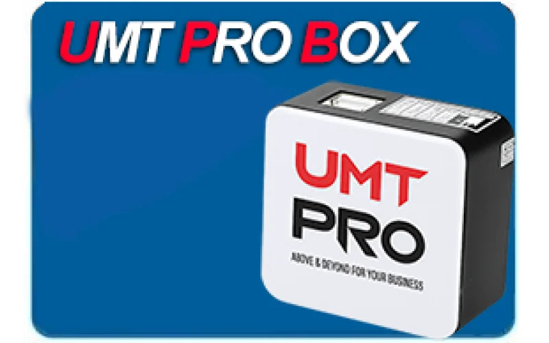 UMT Pro Box