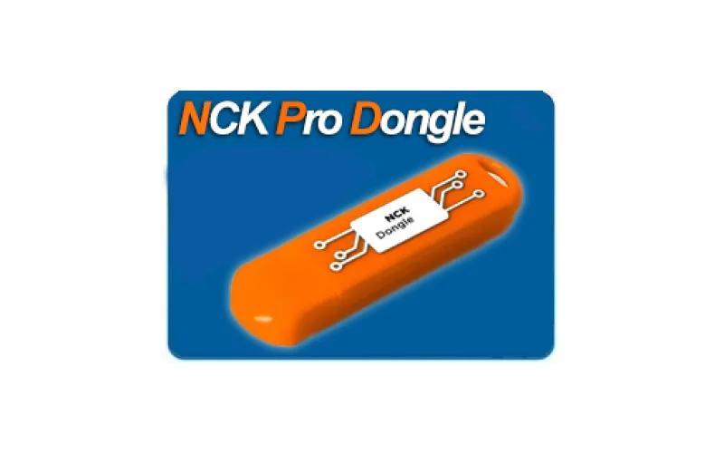 UMT Pro Dongle