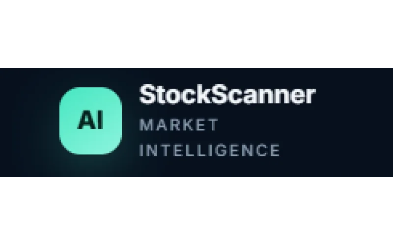 AI Stock Scanner 1 Year