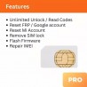 NCK Pro Box Smart Card