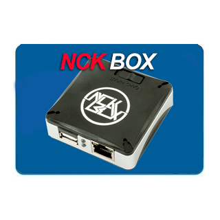 NCK Box