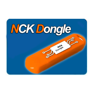 NCK Dongle