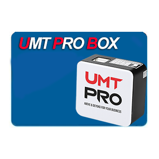 UMT Pro Box