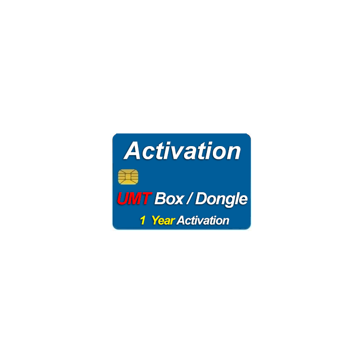 Ultimate Multi Tool (UMT) ACTIVACIÓN 1 AÑO