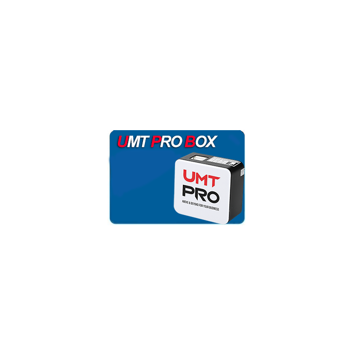 UMT Pro Box