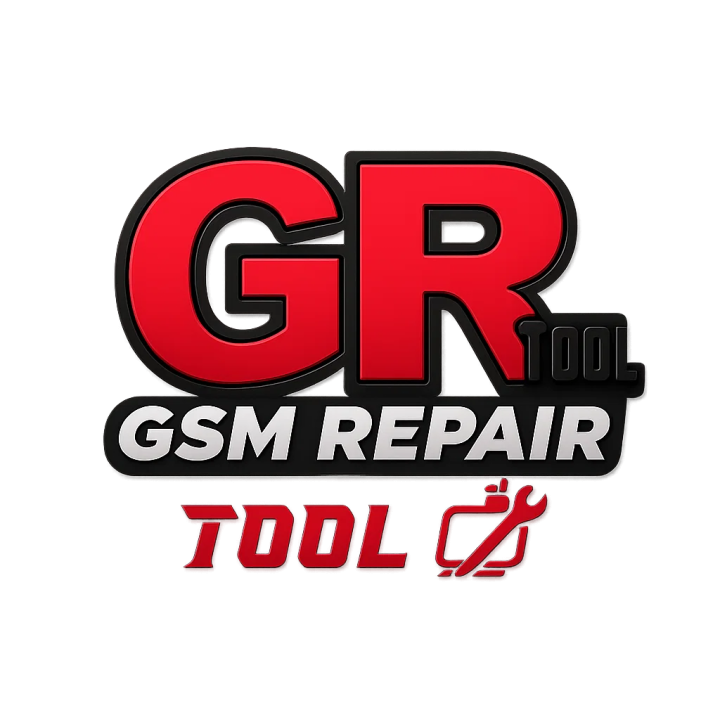 GRTool Firmware Silver 1 month