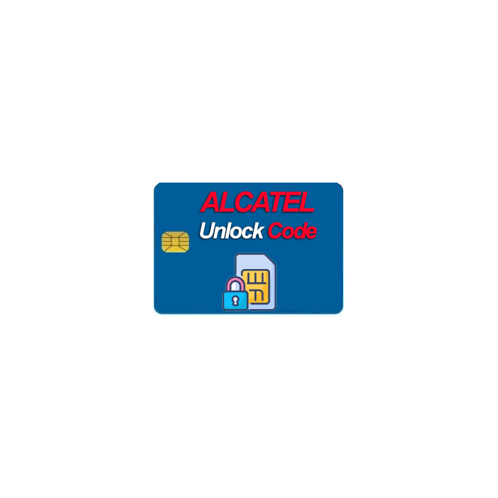 Τα τηλέφωνα Alcatel ξεκλειδώσουν τον κώδικα μέχρι το έτος 2022