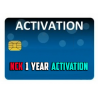 copy of NCK (Box/Dongle) 1 Year Activation