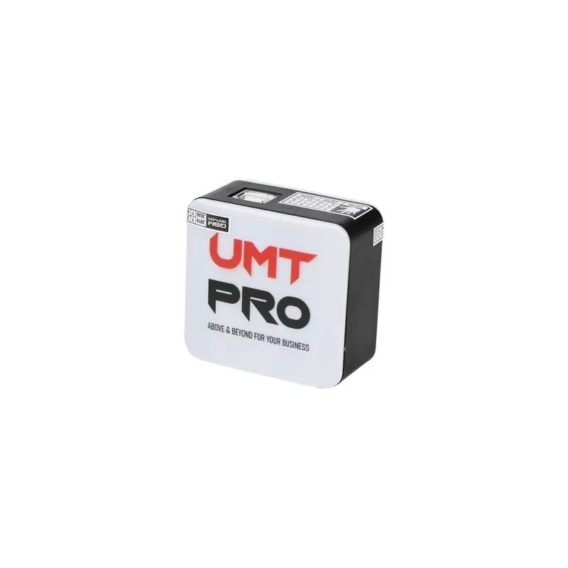 UMT Pro Box
