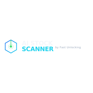 AI Stock Scanner 1 Year