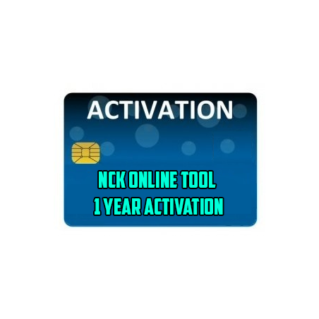 copy of Ultimate Multi Tool (UMT) 1 Year Activation