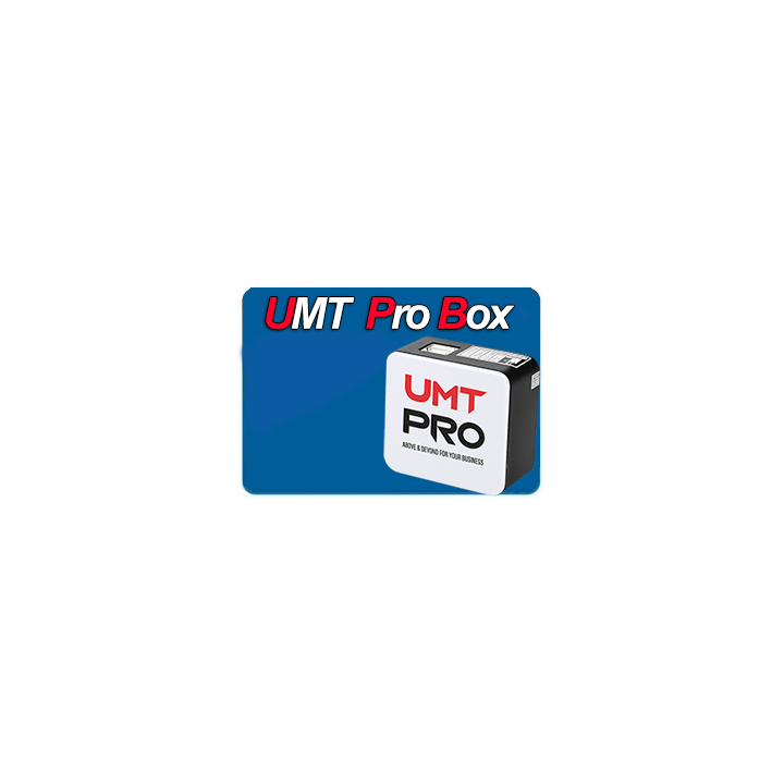 UMT Pro Box