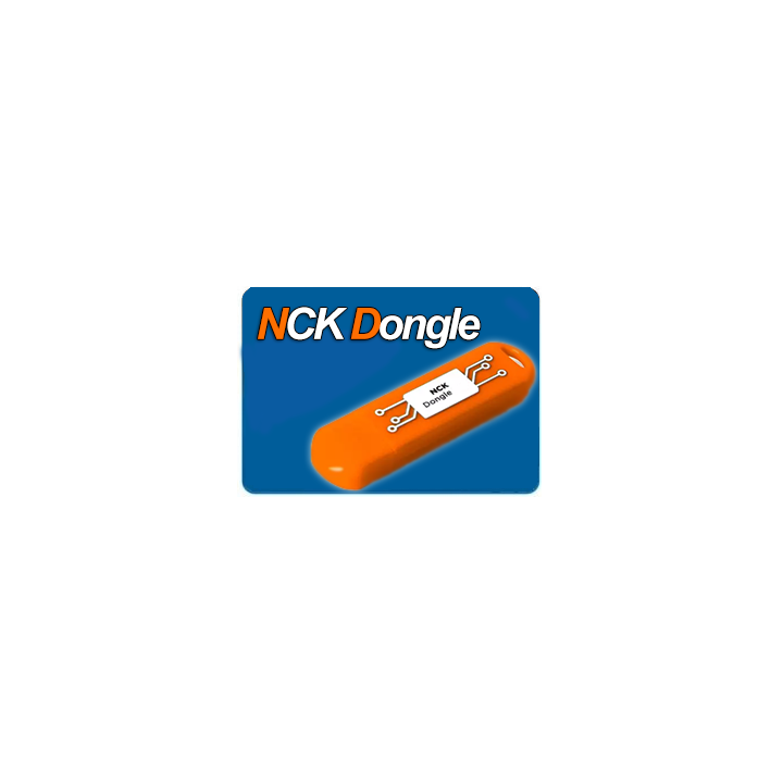 Dongle NCK