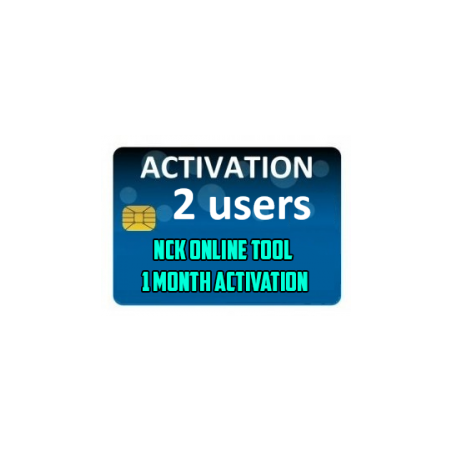 copy of copy of copy of Ultimate Multi Tool (UMT) 1 Year Activation