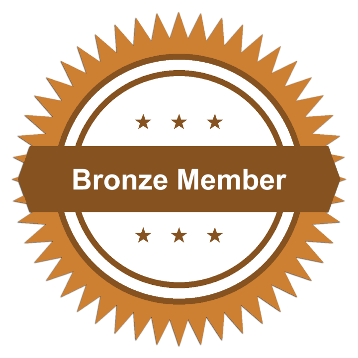 Broze Membership