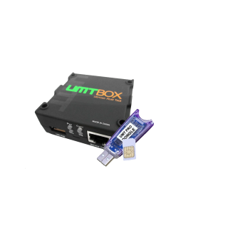 UMT Box