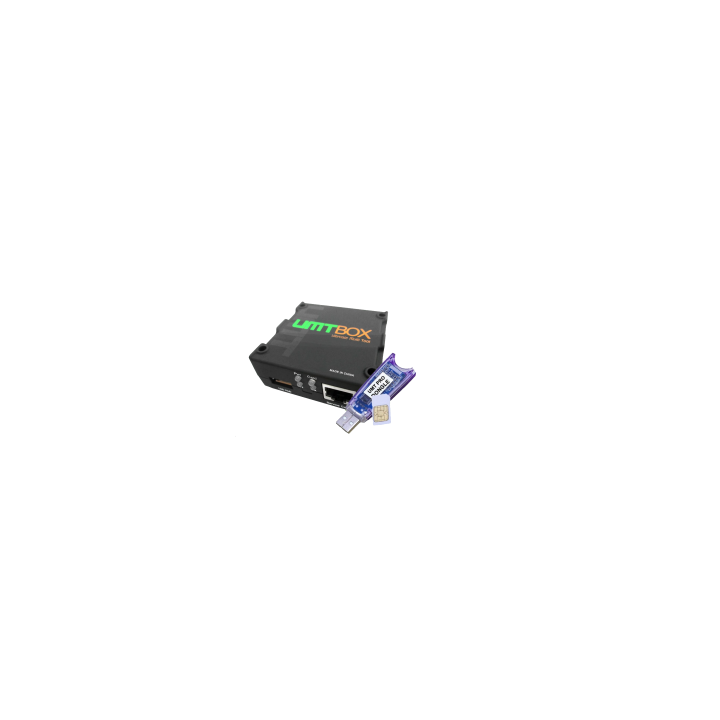 UMT Box