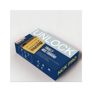 NCK Pro Box