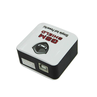 GSM Shield Box