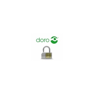 Doro Unlock Codes