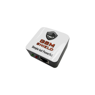 GSM Shield Box