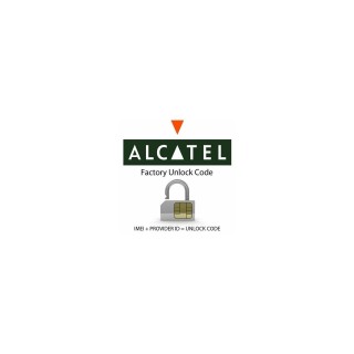 Alcatel Modems Unlock Code