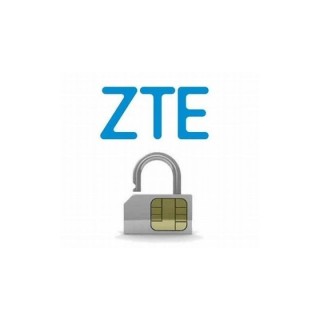 ZTE Blade Unlock Codes