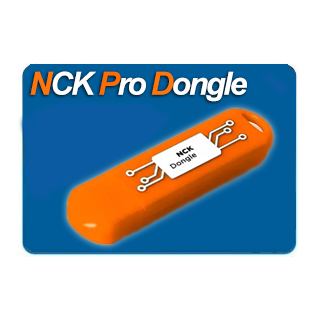 NCK Pro Dongle