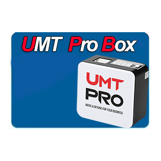 UMT Pro Box