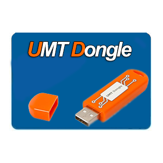 Ultimate Multi Tool (UMT) Dongle