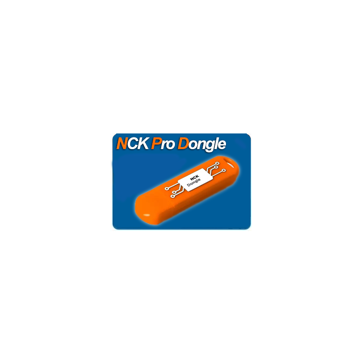 NCK Pro Dongle