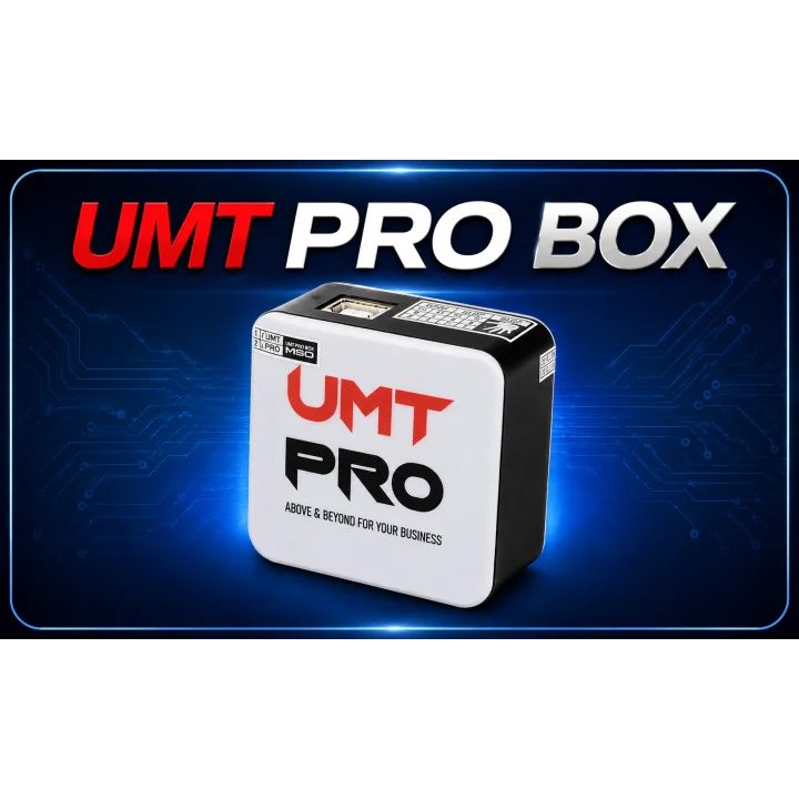 UMT Pro Box