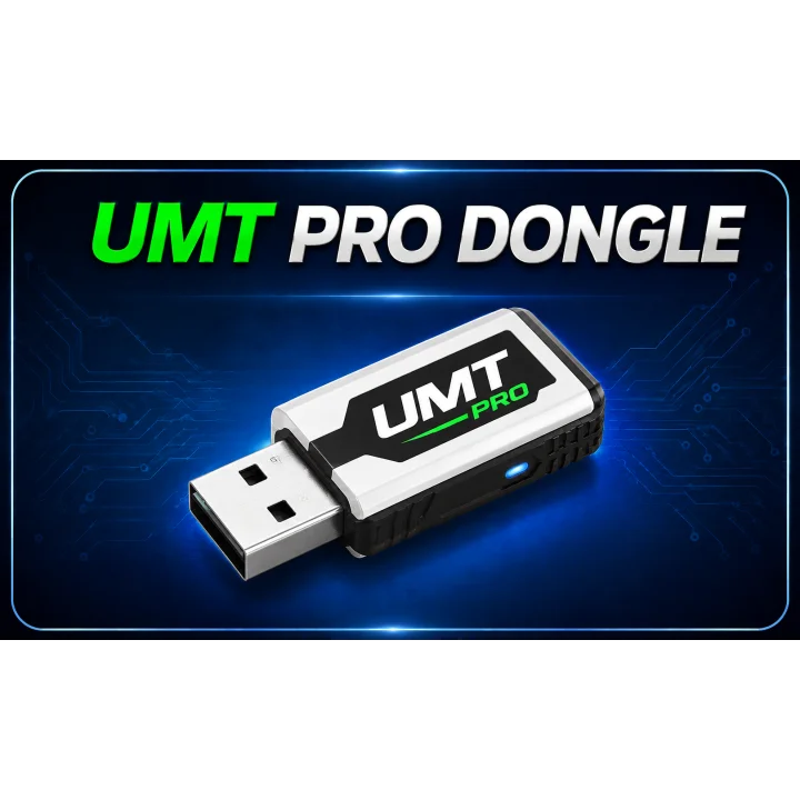 Ultimate Multi Tool UMT Dongle