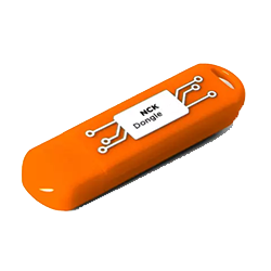 NCK Dongle