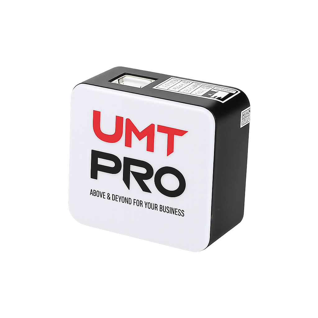 UMT v2 / UMT Pro Box