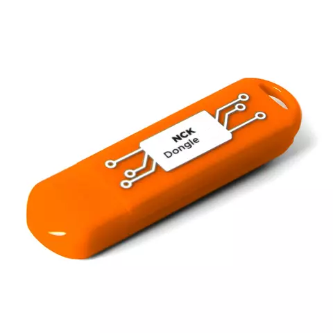 NCK Dongle